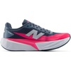 New Balance Women’s FuelCell Rebel V5(Shadow Blue/Pink Heat)