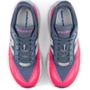 New Balance Women’s FuelCell Rebel V5(Shadow Blue/Pink Heat)