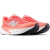 New Balance Women’s FuelCell Rebel V5(Urgent Red/White/Silver Metallic)