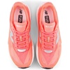 New Balance Women’s FuelCell Rebel V5(Urgent Red/White/Silver Metallic)