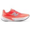 New Balance Women’s FuelCell Rebel V5(Urgent Red/White/Silver Metallic)