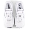 New Balance Women’s FuelCell Rebel V5(White/Silver Metallic/Black)