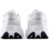 New Balance Women’s FuelCell Rebel V5(White/Silver Metallic/Black)