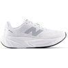 New Balance Women’s FuelCell Rebel V5(White/Silver Metallic/Black)