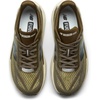 New Balance Women’s FuelCell Rebel V5(Woodland/Shipyard/Silver Metallic)