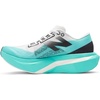 New Balance Women’s FuelCell Supercomp Elite V4 | Road Running Shoes(Cyber Jade/White/Black)