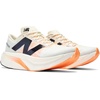 New Balance Women’s FuelCell Supercomp Elite V4 | Road Running Shoes(White/Angora/Hot Mango)