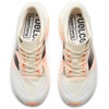 New Balance Women’s FuelCell Supercomp Elite V4 | Road Running Shoes(White/Angora/Hot Mango)