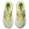 New Balance Women’s FuelCell Supercomp Elite V4 | Road Running Shoes(White/Bleached Lime Glo/Hot Mango)