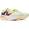 New Balance Women’s FuelCell Supercomp Elite V4 | Road Running Shoes(White/Bleached Lime Glo/Hot Mango)