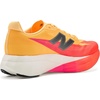 New Balance Women’s FuelCell Supercomp Elite V5 | Road Running Shoes(Tangerine Heat/White Peach)