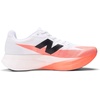 New Balance Women’s FuelCell Supercomp Elite V5 | Road Running Shoes(Urgent Red/White/Black)