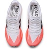 New Balance Women’s FuelCell Supercomp Elite V5 | Road Running Shoes(Urgent Red/White/Black)