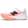 New Balance Women’s FuelCell Supercomp Elite V5 | Road Running Shoes(Urgent Red/White/Black)