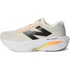 New Balance Women’s FuelCell Supercomp Trainer V3 | Road Running Shoes(Angora/Hot Mango/Black)