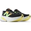 New Balance Women’s FuelCell Supercomp Trainer V3 | Road Running Shoes(Black/Phantom/Bleached Lime Glo)