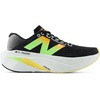 New Balance Women’s FuelCell Supercomp Trainer V3 | Road Running Shoes(Black/Phantom/Bleached Lime Glo)