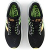 New Balance Women’s FuelCell Supercomp Trainer V3 | Road Running Shoes(Black/Phantom/Bleached Lime Glo)