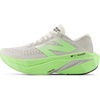 New Balance Women’s FuelCell Supercomp Trainer V3 | Road Running Shoes(Mint Flash/Grey Matter/Reflection)