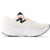 New Balance Women’s FuelCell Supercomp Trainer V3 | Road Running Shoes(Sea Salt/Urgent Red/Black)