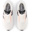 New Balance Women’s FuelCell Supercomp Trainer V3 | Road Running Shoes(Sea Salt/Urgent Red/Black)