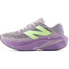 New Balance Women’s FuelCell Supercomp Trainer V3 | Road Running Shoes(Truffle Salt/Candied Violet)