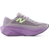 New Balance Women’s FuelCell Supercomp Trainer V3 | Road Running Shoes(Truffle Salt/Candied Violet)