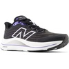 New Balance Women’s FuelCell Walker Elite V1 Walking Shoe(Black/Electric Indigo/Grey Violet)
