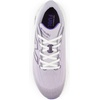 New Balance Women’s FuelCell Walker Elite V1 Walking Shoe(Grey Violet/Electric Indigo/Shadow)
