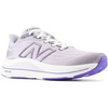 New Balance Women’s FuelCell Walker Elite V1 Walking Shoe(Grey Violet/Electric Indigo/Shadow)