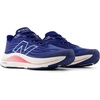 New Balance Women’s FuelCell Walker Elite V1 Walking Shoe(Inkwell/Dragon Berry/Electric Sky)