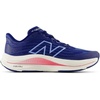 New Balance Women’s FuelCell Walker Elite V1 Walking Shoe(Inkwell/Dragon Berry/Electric Sky)