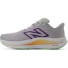 New Balance Women’s FuelCell Walker Elite V1 Walking Shoe(Pearl Grey/Prism Purple/Dried Orange)