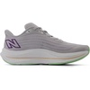 New Balance Women’s FuelCell Walker Elite V1 Walking Shoe(Pearl Grey/Prism Purple/Dried Orange)