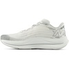 New Balance Women’s FuelCell Walker Elite V1 Walking Shoe(White/Grey Matter/White)