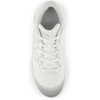 New Balance Women’s FuelCell Walker Elite V1 Walking Shoe(White/Grey Matter/White)