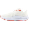 New Balance Women’s FuelCell Walker Elite V1 Walking Shoe(White/Neon Dragonfly/Light Arctic Grey)