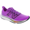 New Balance Women’s Fuelcell Rebel V3 Shoes(Cosmic Rose/Blacktop/Neon Dragonfly)