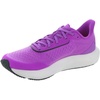 New Balance Women’s Fuelcell Rebel V3 Shoes(Cosmic Rose/Blacktop/Neon Dragonfly)