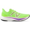 New Balance Women’s Fuelcell Rebel V3 Shoes(Thirty Watt/Electric Indigo/Cosmic Rose)