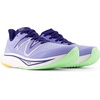 New Balance Women’s Fuelcell Rebel V3 Shoes(Vibrant Violet/Victory Blue/Vibrant Spring Glo)