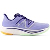 New Balance Women’s Fuelcell Rebel V3 Shoes(Vibrant Violet/Victory Blue/Vibrant Spring Glo)