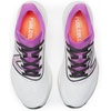 New Balance Women’s Fuelcell Rebel V3 Shoes(White/Cosmic Rose/Blacktop)