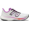 New Balance Women’s Fuelcell Rebel V3 Shoes(White/Cosmic Rose/Blacktop)
