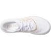 New Balance Women’s Fuelcell Rebel V3 Shoes(White/Gold Metallic/Light Gold Metallic)