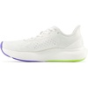 New Balance Women’s Fuelcell Rebel V3 Shoes(White/Thirty Watt/Electric Indigo)