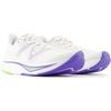 New Balance Women’s Fuelcell Rebel V3 Shoes(White/Thirty Watt/Electric Indigo)