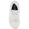 New Balance Women’s Fuelcell Shift Tr V1 Running Shoes(White/Silver)