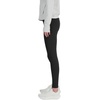 New Balance Women’s Nb Harmony High Rise Legging 27″(Black)