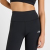 New Balance Women’s Nb Harmony High Rise Legging 27″(Black 24)
